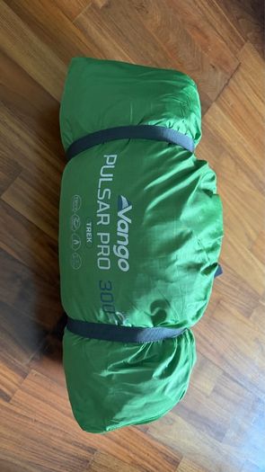Vango Pulsar Pro 300