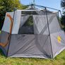 Coleman Octagon Dome 6 - 8 person tent Image 6
