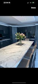 Kitchen Counter Top / Island Top