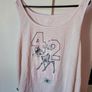 Plus size Disney summer PJs / shorties - size 20 Minnie Mouse, Bambi, Pooh Image 7