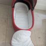 Cybex Platinum Priam Lux Carry Cot Image 3