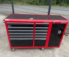 Mobile tool chest
