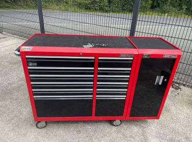 Mobile tool chest