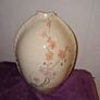 Antique handcrafted Philippines floral vase Image 9