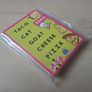 Taco Cat Goat Cheese Pizza Promo Demo Card Game 2020 BRAND NEW Image 4