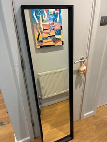 Ikea Nissedal mirror