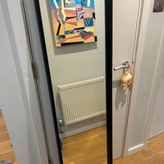 Ikea Nissedal mirror