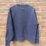 Tommy Hilfiger Cropped Sweater Womens Small S Image 5