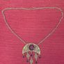 Vintage Intaglio Pendant Image 2