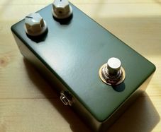 K2 Bosstone Fuzz