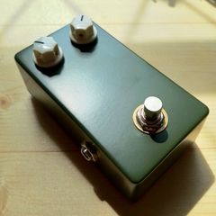 K2 Bosstone Fuzz