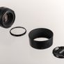 Nikon AF-S (Nikkor) 50mm 1:1.4 G Full frame Prime lens Image 9