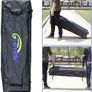 Gazebo 3x6 pop-up heavy duty Image 3