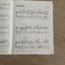 Nikki Iles Jazz in autumn piano book Image 3