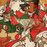 Cute Christmas Shirt Size M Image 3