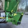 10ft krone mower 320r Image 10