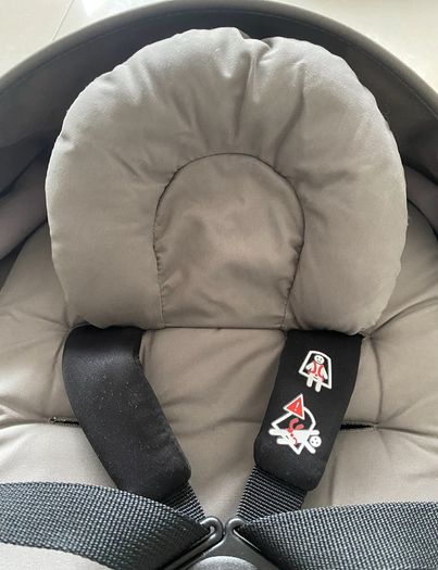 Baby Zen Newborn Winter Pack for Baby Zen Yoyo stroller