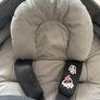 Baby Zen Newborn Winter Pack for Baby Zen Yoyo stroller Image 2