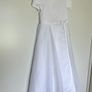 Communion Dress Image 3