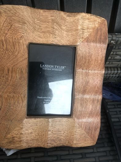 frames Landon Tyler frame