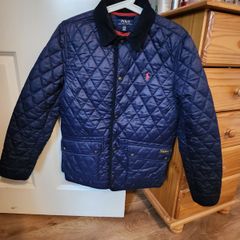Jacket boys polo ralph lauren