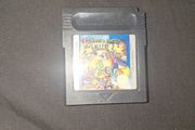 Game and Watch Gallery 2 Nintendo Gameboy Color 1997 AUTHENTIC NEAR MINT