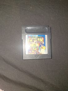 Game and Watch Gallery 2 Nintendo Gameboy Color 1997 AUTHENTIC NEAR MINT