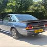 Opel Manta GTE Exclusive 1988 Image 9