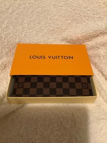 Louis Vuitton wallet   / new