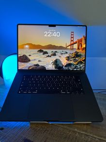 MacBook Pro M3