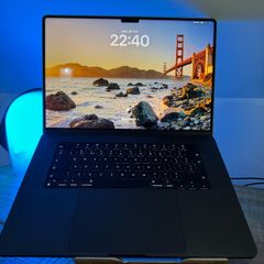 MacBook Pro M3