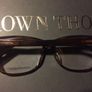 Alexander McQueen reading Glasses Image 4
