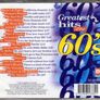 Greatest Hits Of The '60s Image 2
