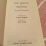 1974 The Hound of Heaven by Francis Thompson. Image 3