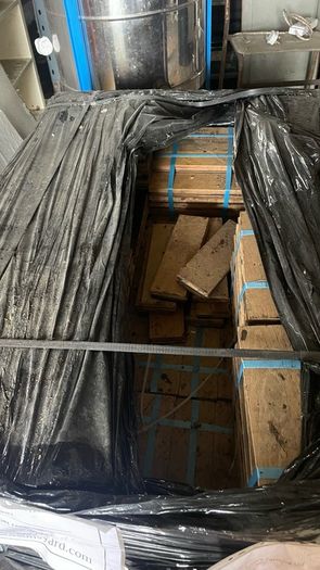 parquet floor
