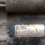 Ford Escort / Orion Starter Motor Image 2