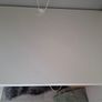 Ikea SMASTAD Loft bed, white with desk with 4 drawers, wardrobe with drawers and a bookcase Image 5