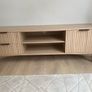 Enzo TV unit Image 2