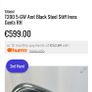 Titleist T200 Irons 5 To Pw + Gw price dropped to clear Image 8