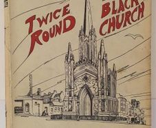 Twice round the black church
