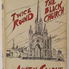 Twice round the black church