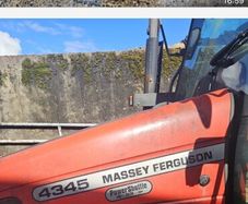 Massey Ferguson Other 2003