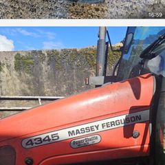 Massey Ferguson Other 2003