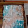 Story of Shanghai silk scarf Image 2