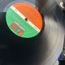 Led Zeppelin vinyl lp Image 4