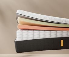 New Emma, Mattress Available