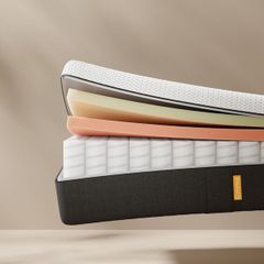 New Emma, Mattress Available