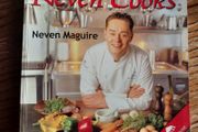 Book, Neven Cooks