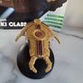 star trek eaglemoss cardassian hideki class Image 5
