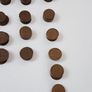 164 x Vintage Half Penny British Coins Image 2